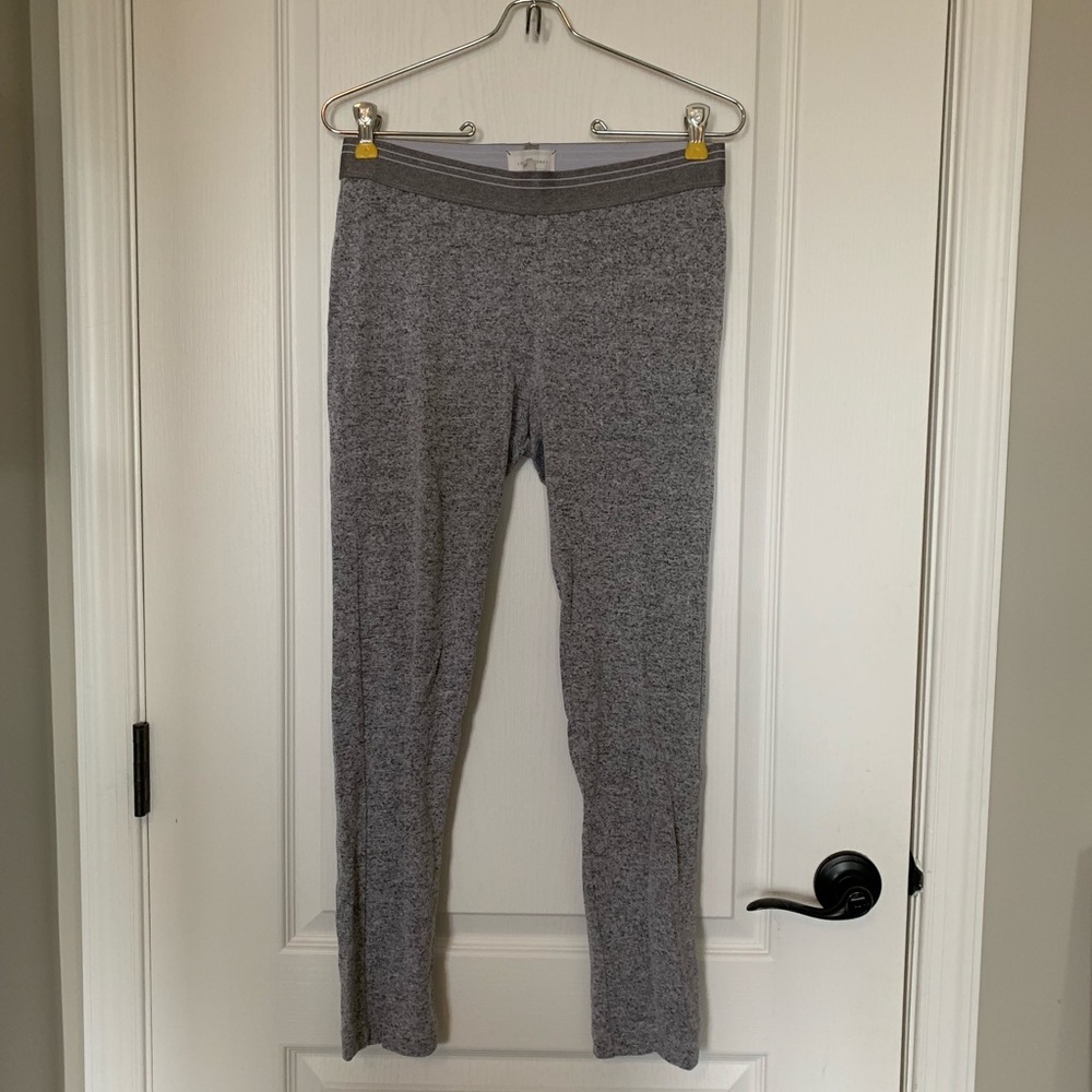 Lou & Grey heathered leggings